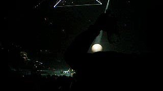 Roger Waters Live 5-24-07 East Rutherford, NJ