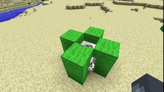Minecraft - Epic Sheep Cannon