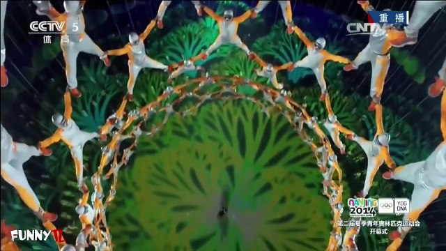 People Are Awesome 2016 - Best HUMANS In The World Compilation Part 8