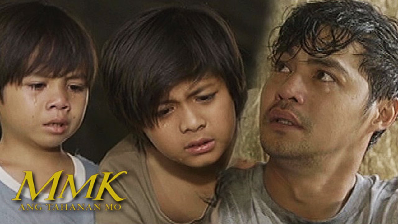 MMK Episode: Life's Challenges