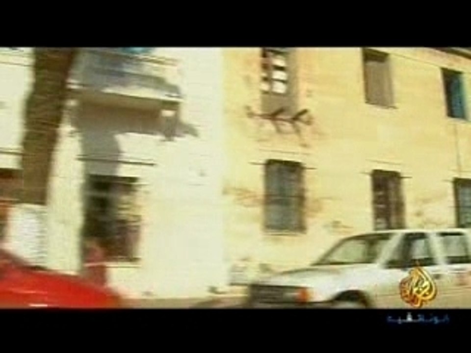 (4/1) الإسلام في الجزائر و تونس