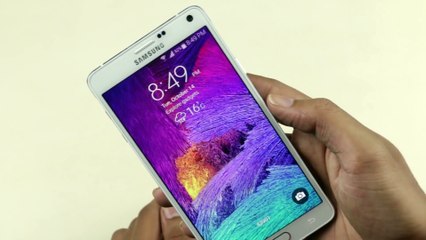 Galaxy Note 4 - Tips,Tricks & Hidden Features