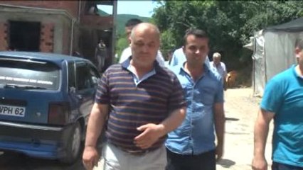 Ümraniye'deki Cinayet