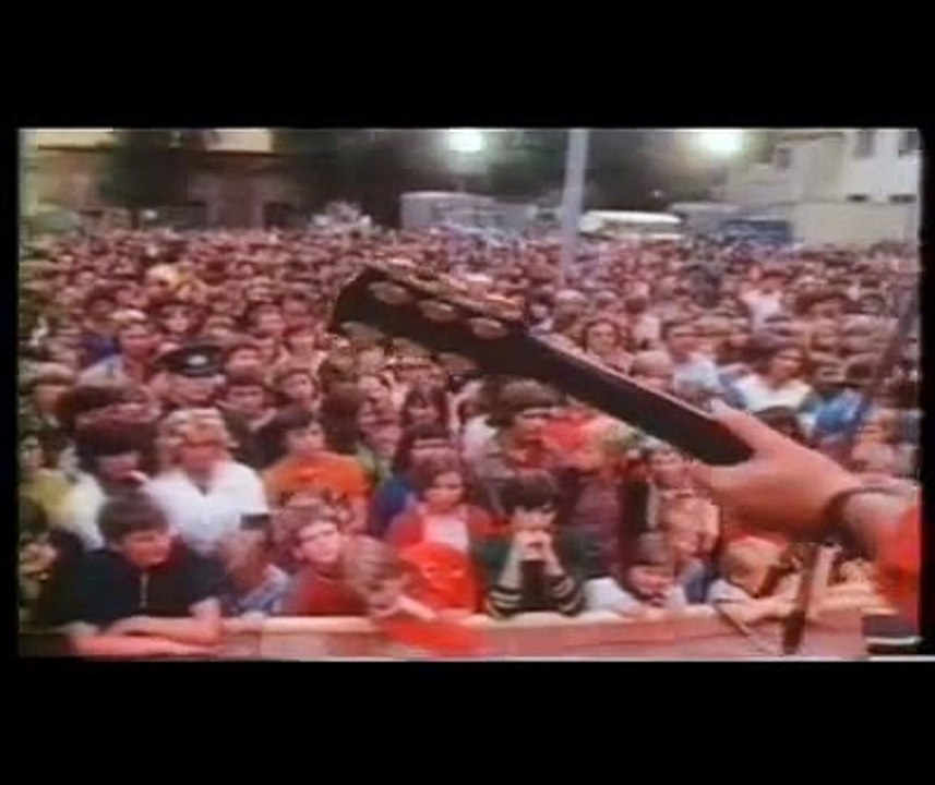 Puhdys - Scheidung 1977