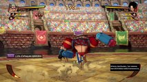 ONE PIECE BURNING BLOOD beta Martin 25260
