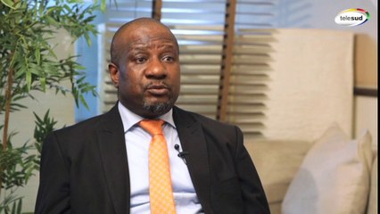 Interview de Valery Ondo (JDS)