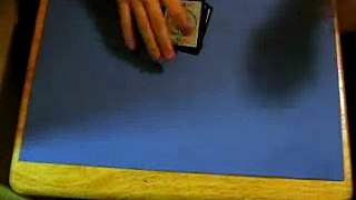 card trick 4