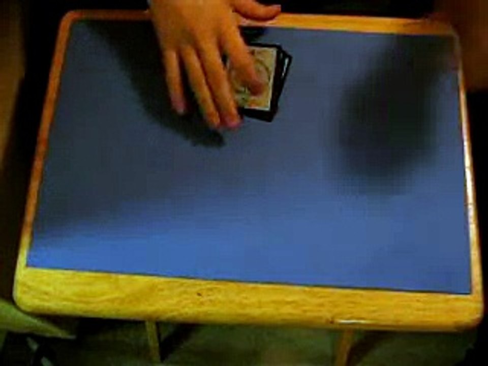 card trick 4