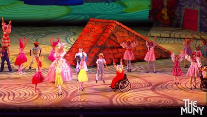 THE WIZARD OF OZ at The Muny! | The Muny
