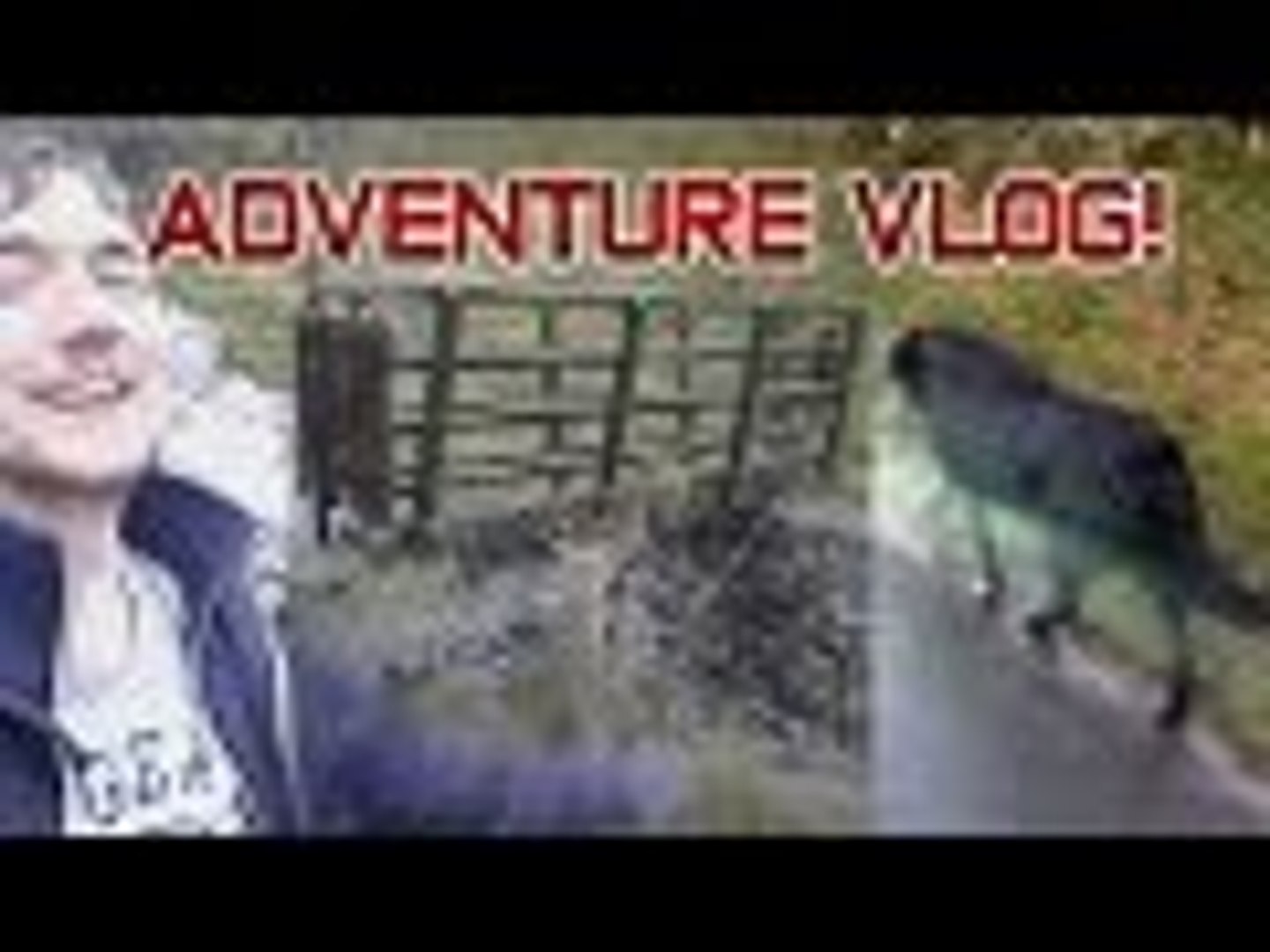 ADVENTURE! - Vlog