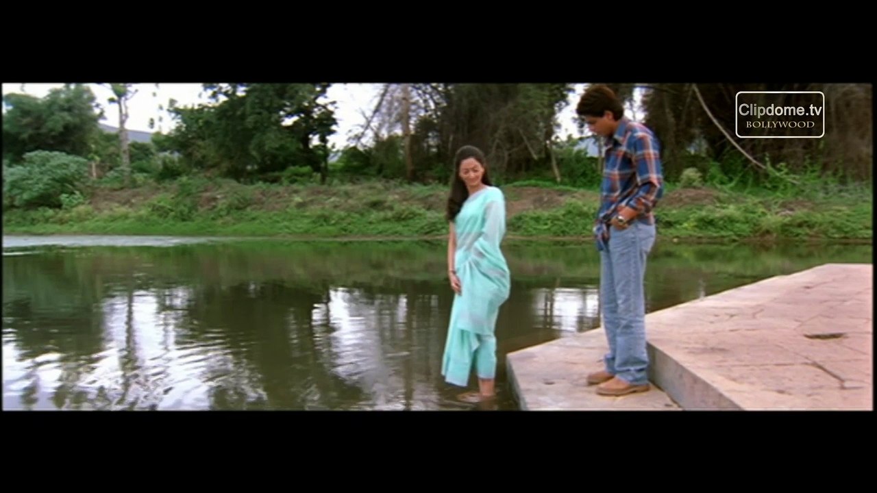 Swades - Dekho Na