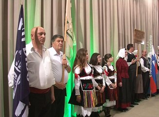 Otvoren Eastville, 18. jun 2016. (RTV Bor)