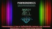 READ book  Pawnonomics A Tale of The Historical Cultural and Economic Significance of the Full EBook