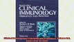 EBOOK ONLINE  Clinical Immunology Principles and Practice 2Volume Set Books with CDROM  DOWNLOAD ONLINE