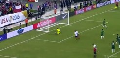 Chile vs Bolivia 2-1 Segundo Gol De Arturo Vidal Copa America Centenario 2016