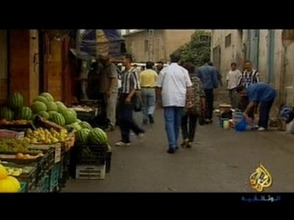 (4/2) الإسلام في الجزائر