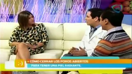 ¿Cómo eliminar los poros abiertos   Tips para eliminar la piel grasa