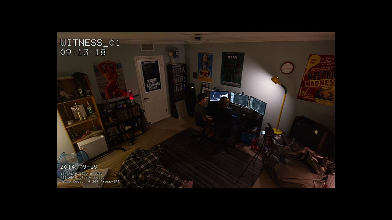 "The Waiting" Official Trailer Premiering at SXSW Starring James Caan #Thriller