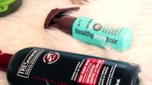 Hair Care Routine How To Grow And Maintain Long Hair Beauty And