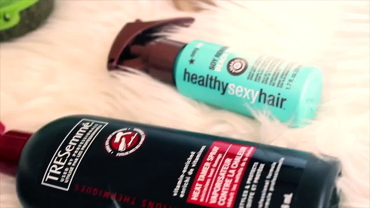 Hair Care Routine & Tips for Growing Hair Long Fast!