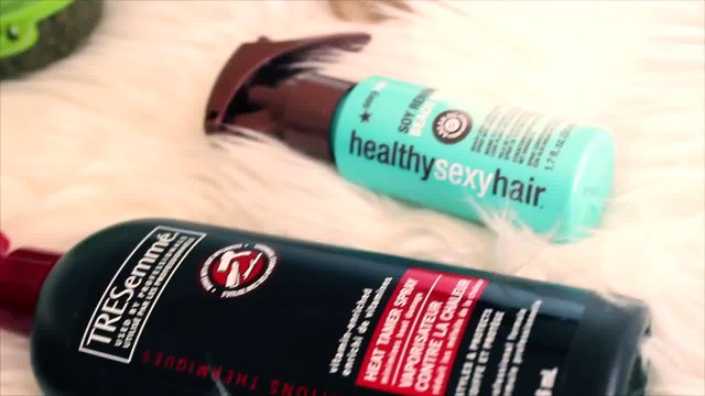 Hair Care Routine & Tips for Growing Hair Long Fast!