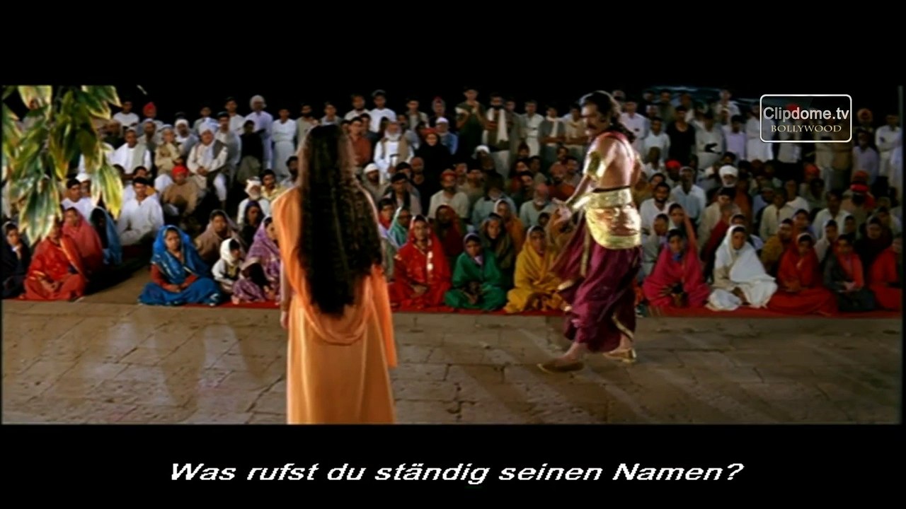 Swades - Pal Pal Hai Bhaari
