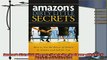 different   Amazons Dirty Little Secrets How to Use the Power of Others to Market and Sell for You