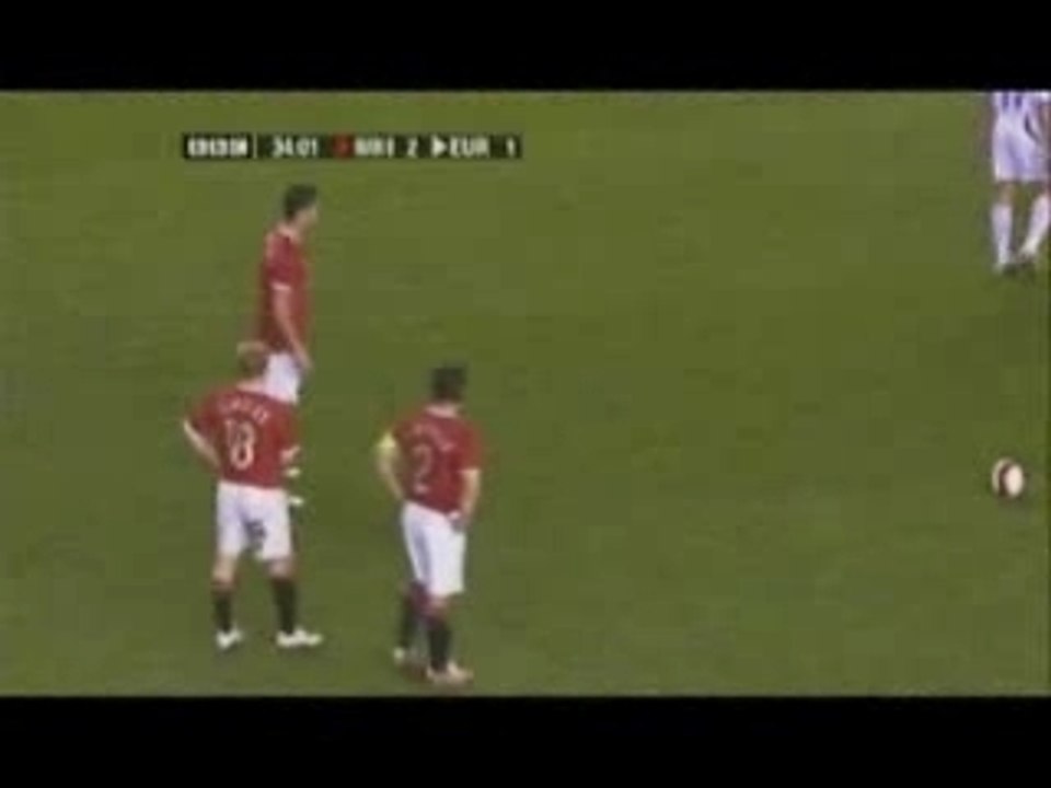 Cristiano ronaldo vs slovakia