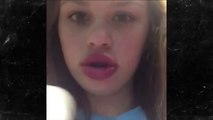 Le meilleur du pire du Kylie Jenner Challenge