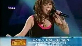 Carly Rae Jepsen - Put Your Records On