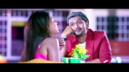 Choker Oi Tarate ( Full Video)   Niyoti   Shaan   Nancy    Latest Bengali song 2016_(1280x720)