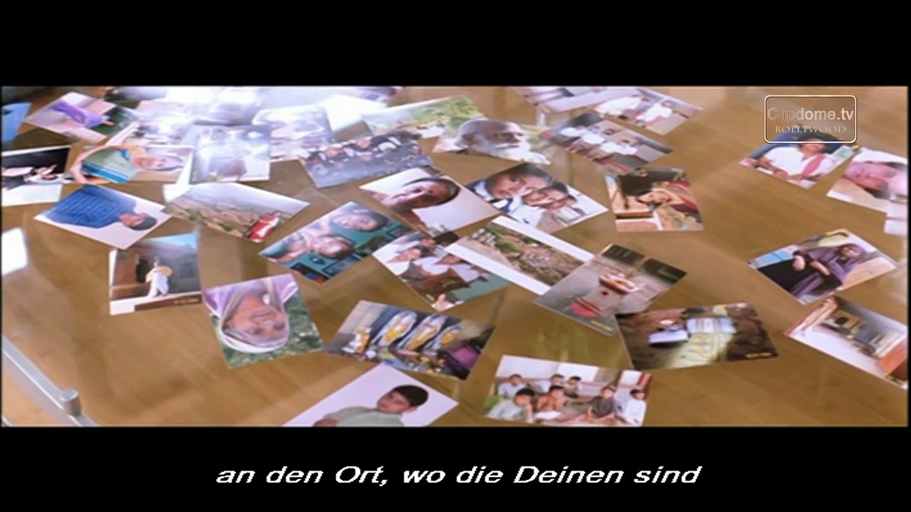 Swades - Yeh Jo De Hai Mera