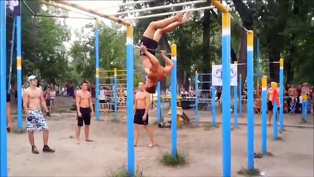 WORKOUT 012