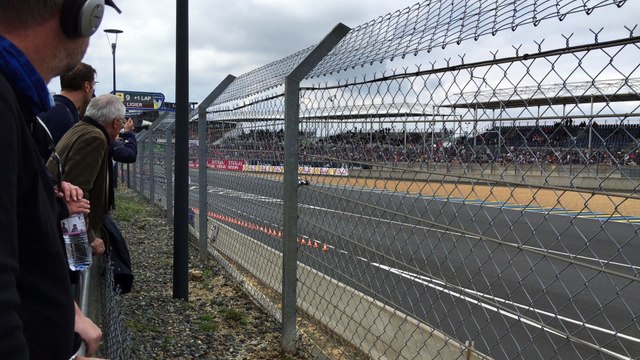 72000 le mans 24 h 00 2016 de Dany super à voir exemple