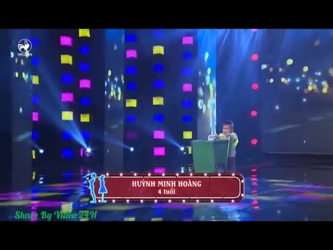 Dễ thương chịu không nổi luôn @.@ Có ai thích em này không?