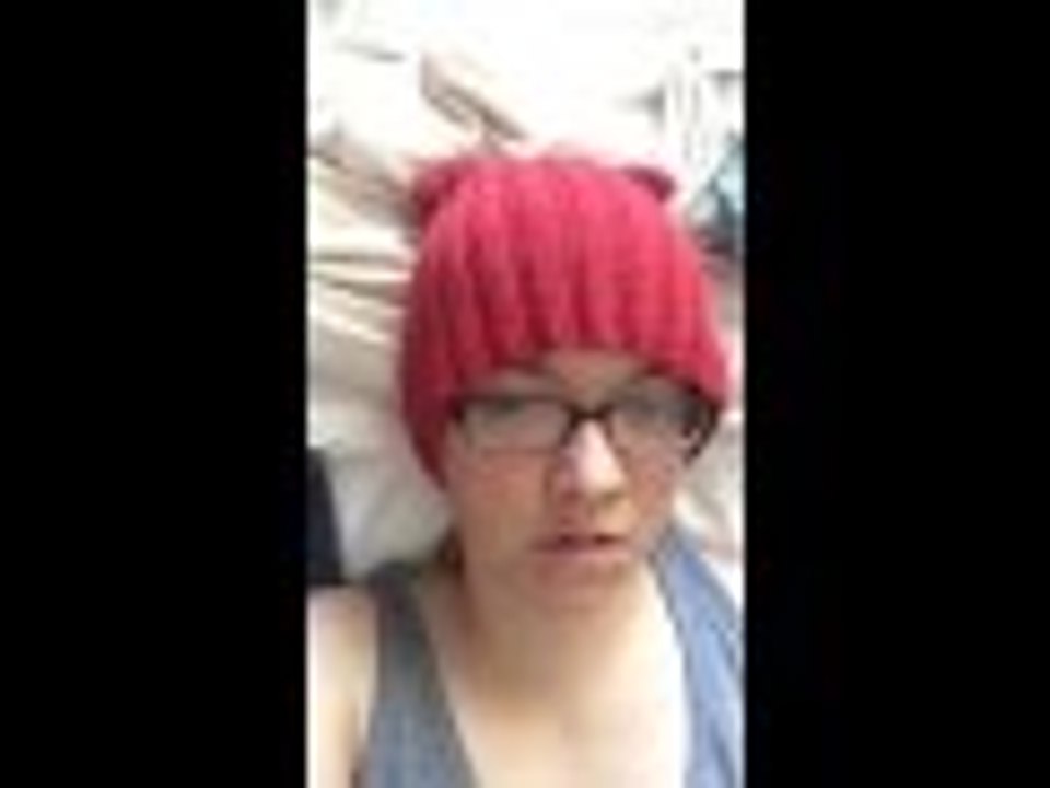 Summer Break Day 3 part 1