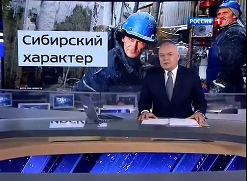 Безумные Русские обливаются жидким азотом