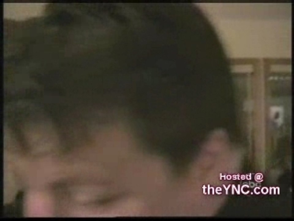 Compil des Princes Charmants pas trés charmants...