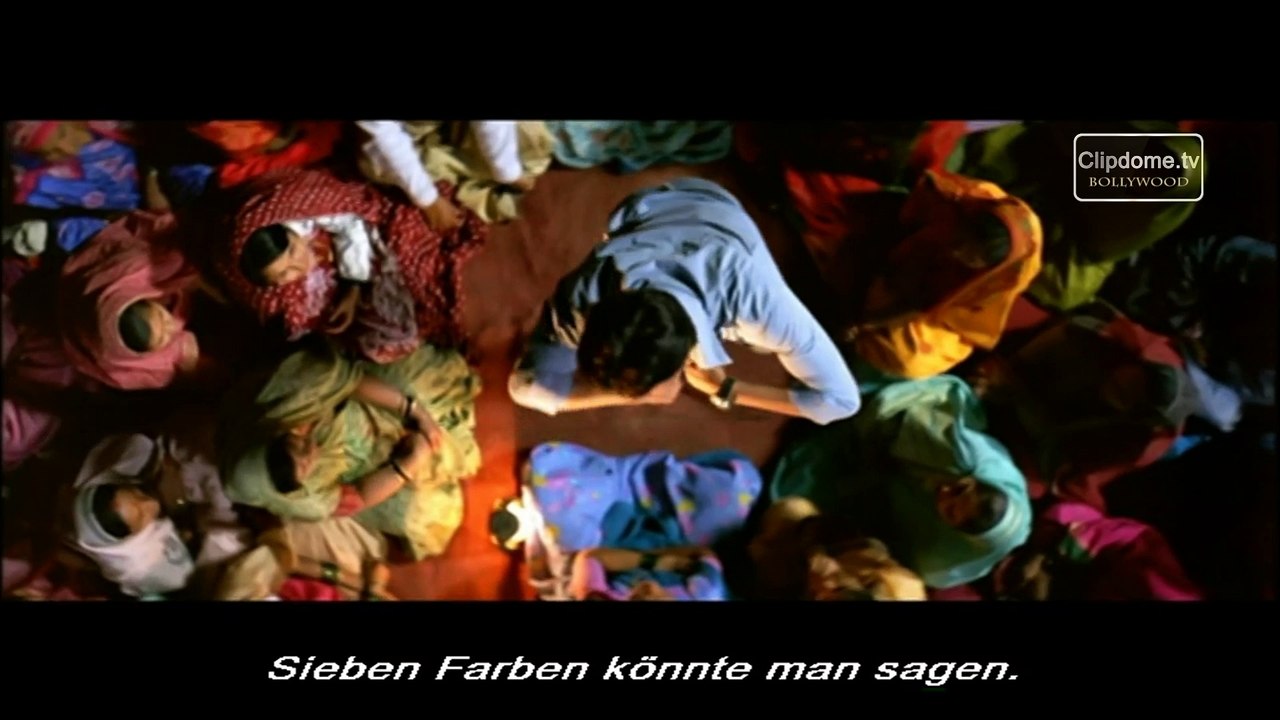 Swades - yeh tara who tara