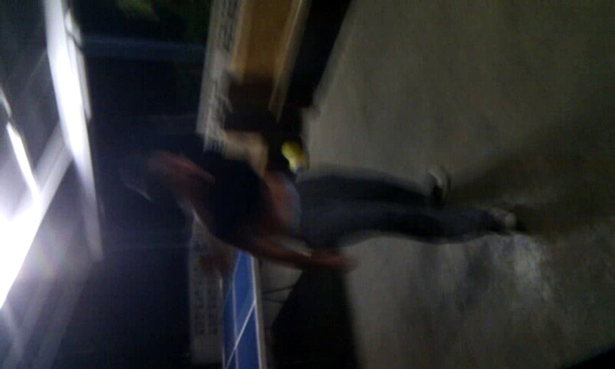 Epic Towel Whip