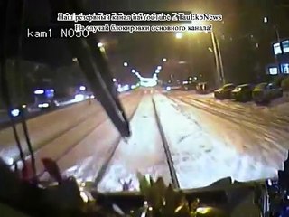 Выбор вагоновожатого давить или ронять