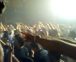 Above & Beyond @ She Barcelona 23-11-2007