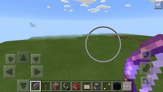 Como fazer o PORTAL DO NEDER MINECRAFT versão:0.14.0.  0.14.1.   0.14.2. 0.14.3. 0.15.0.  ETC.