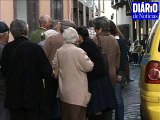 PND dá 30 euros aos idosos com mais de 70 anos