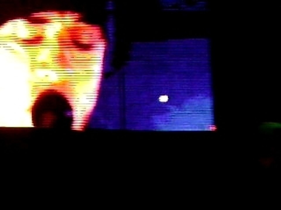 Pascal Obispo Dour 2007