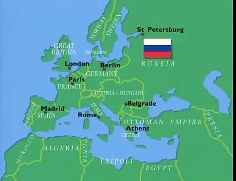 El Siglo De Las Guerras - Episodio 2 - El Mundo en Guerra