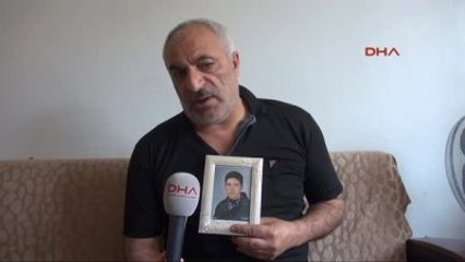 Gaziantep Pkk?nın Kaçırdığı Askerin Babası: En Acı Babalar Günü?nü Yaşıyorum