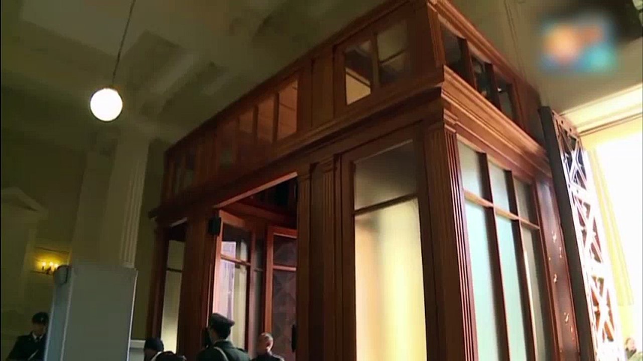 city tour capítulo 16 temporada 2016. (16 de junio 2016).