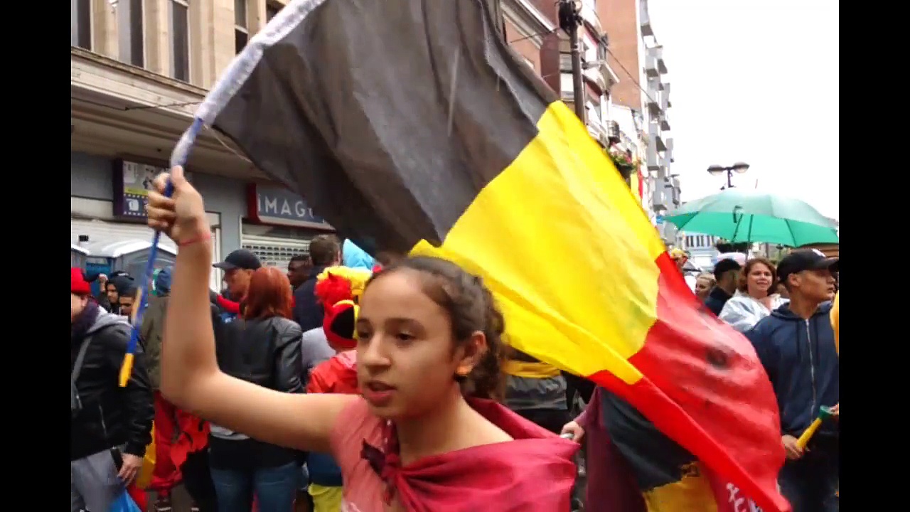 belgium