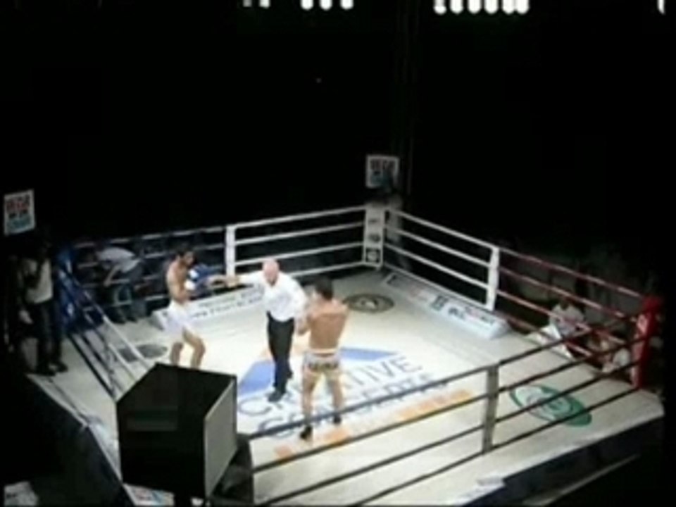 Uae tiger vs thaitanium george